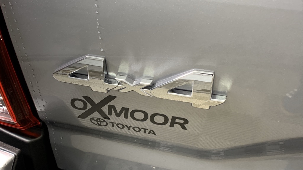 Oxmoor Toyota Service >> New 2020 Toyota Tacoma SR 4D Double Cab in Louisville # ... Oxmoor Toyota Service >> New 2020 Toyota Tacoma SR 4D Double Cab in Louisville # ...