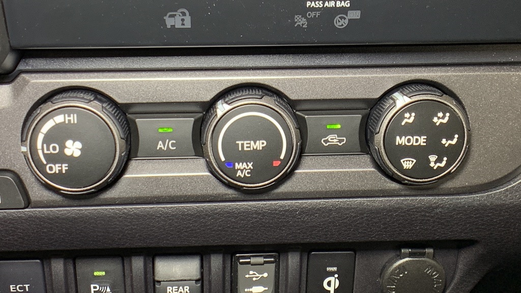 Oxmoor Toyota Service >> New 2019 Toyota Tacoma TRD Sport 4D Double Cab in Louisville #N9305 | Oxmoor Toyota Oxmoor Toyota Service >> New 2019 Toyota Tacoma TRD Sport 4D Double Cab in Louisville #N9305 | Oxmoor Toyota