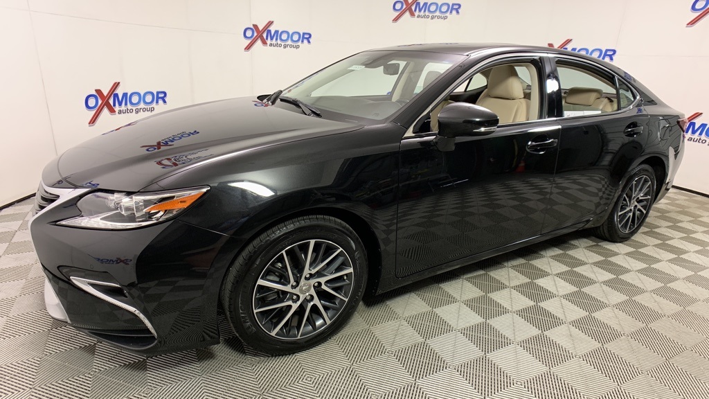 Oxmoor Toyota Service >> Pre-Owned 2016 Lexus ES 350 4D Sedan in Louisville #U21859 ... Oxmoor Toyota Service >> Pre-Owned 2016 Lexus ES 350 4D Sedan in Louisville #U21859 ...