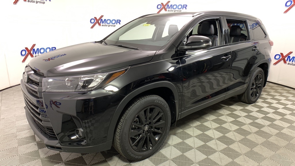 Toyota Dealership Louisville Ky >> New 2019 Toyota Highlander SE 4D Sport Utility in Louisville #N9216 | Oxmoor Toyota Toyota Dealership Louisville Ky >> New 2019 Toyota Highlander SE 4D Sport Utility in Louisville #N9216 | Oxmoor Toyota
