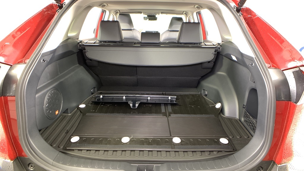 Oxmoor Toyota Service >> New 2020 Toyota RAV4 Limited 4D Sport Utility in Louisville #T49180 | Oxmoor Toyota Oxmoor Toyota Service >> New 2020 Toyota RAV4 Limited 4D Sport Utility in Louisville #T49180 | Oxmoor Toyota