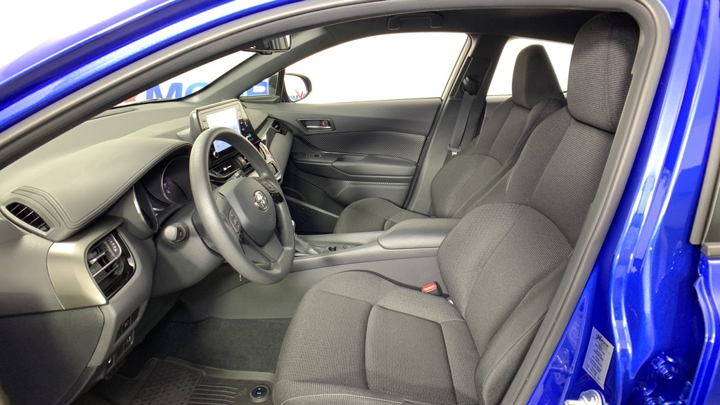 Oxmoor Toyota Service >> New 2019 Toyota C-HR LE 4D Sport Utility in Louisville #N9258 | Oxmoor Toyota Oxmoor Toyota Service >> New 2019 Toyota C-HR LE 4D Sport Utility in Louisville #N9258 | Oxmoor Toyota