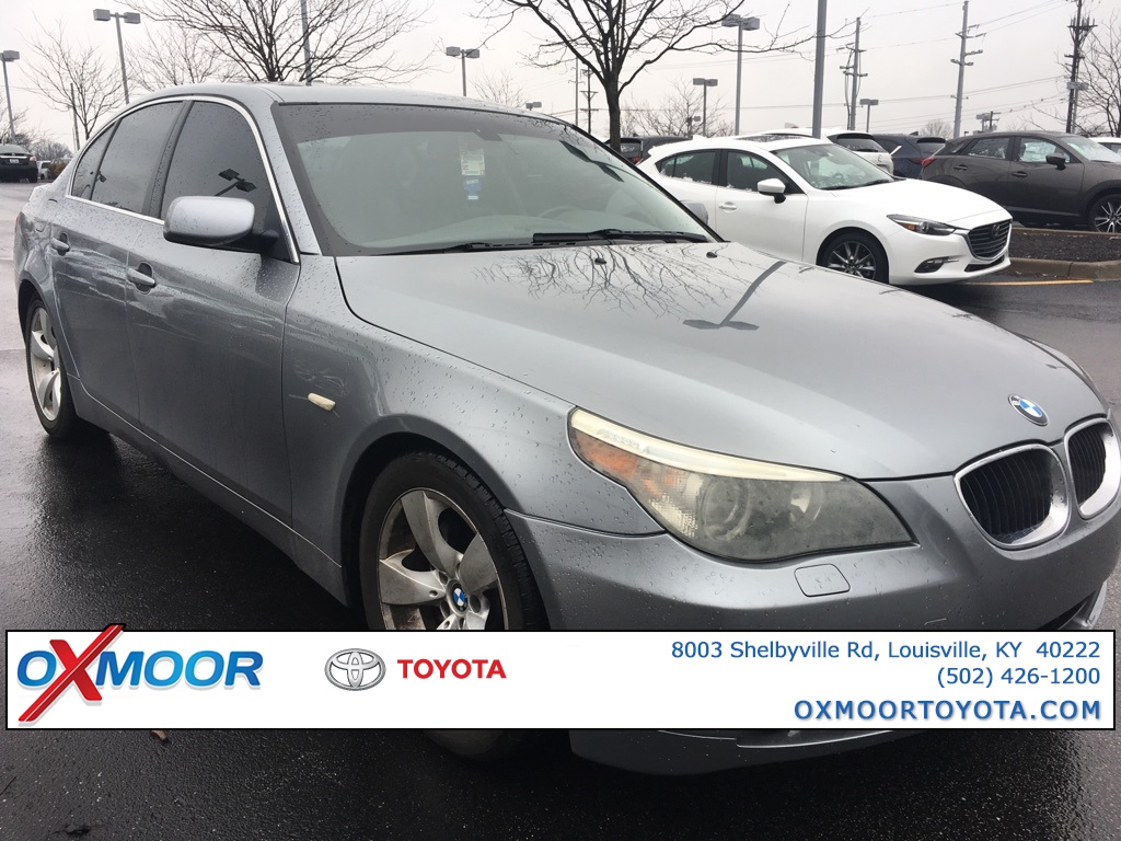 Pre-Owned 2004 BMW 5 Series 530i 4D Sedan in Louisville #N8389A ... Pre-Owned 2004 BMW 5 Series 530i 4D Sedan in Louisville #N8389A ...